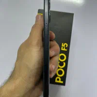 Poco F5|موبایل|تهران, دروس|دیوار