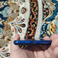 هواوی y6s 2020 64gig|موبایل|قم, پردیسان|دیوار