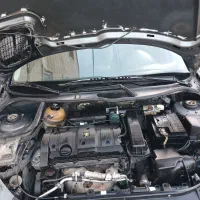 پژو ۲۰۶ v8 مدل ۸۸|خودرو سواری و وانت|آمل, |دیوار