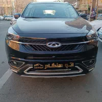 تیگو 7 ieمدل 1399مشکی نقدی /شرایطی