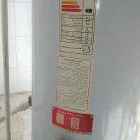 آبگرمکن ایستاده