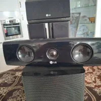 باندواسپیکر|سیستم صوتی خانگی|اندیشه, شهرک مریم|دیوار