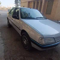 پژو 405مدل98|خودرو سواری و وانت|رفسنجان, |دیوار