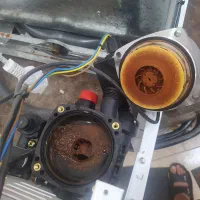 خدمات نصب و تعمیر پکیج،رادیاتور و آبگرمکن|خدمات پیشه و مهارت|گرگان, |دیوار