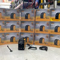 موتور جوش صبا R۲۰۱اینورتر جوش صبا۲۰۰امپر ریموت دار