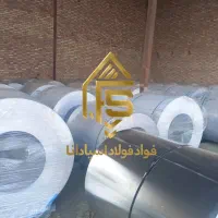 پروفیل،ورق شیروانی گالوانیزه،کرکره سقف،سوله،پروفیل|عمده‌فروشی|اصفهان, جلوان|دیوار