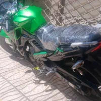 موتورمگلی ریس ۴۰۱(۲۰۰cc)