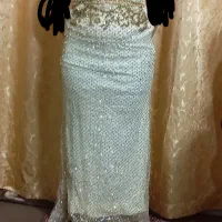 لباس مجلسی بچگانه و زنانه