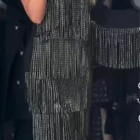 لباس مجلسی