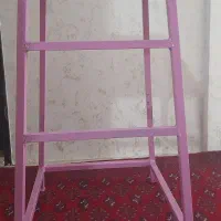 چهارپایه|صندلی و نیمکت|مشهد, خواجه ربیع|دیوار