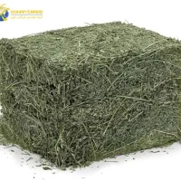 یونجه بدون علف شلیف بزرگ