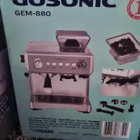 دستگاه قهوه ساز