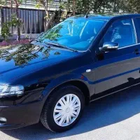 سمند سورن پلاس فول ef7 مدل ۱۴۰۴