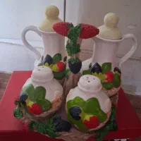 ست آبلیمو خوری