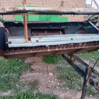 دستگاه  درو