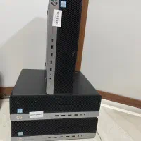کیس hp g3 800
