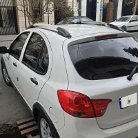 کوئیک مدل 1401|خودرو سواری و وانت|ورامین, خیر آباد|دیوار