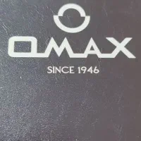 جعبه.خالی ساعت. اصل و اورجینال. برند اوماکس omax
