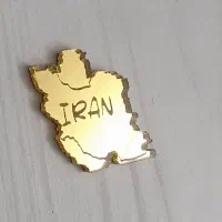 پیکسل یا استیکر پشت چسبدار ایران آینه ای|لوازم التحریر|تهران, خواجه نصیر طوسی|دیوار