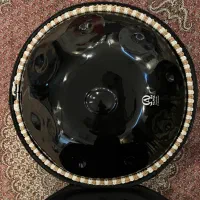 هنگدرام برند آلفا