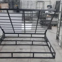 تخت کمجا ، تخت تاشو ، کفی جکدار کد ۲۰۰۱۴۰|تخت و سرویس خواب|تهران, حسن‌آباد|دیوار
