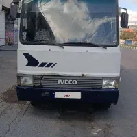 مینی بوس ایویکو مدل 70|خودرو سنگین|تبریز, |دیوار