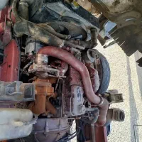 آمیکو کمپرسی 5200مدل92|خودرو سنگین|زابل, |دیوار
