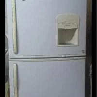 فروش یخچال دو در