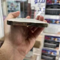 ۱۲ پرومکس پک اصلی باطری ۸۳ درصد|موبایل|بوشهر, |دیوار