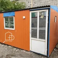 کانکس ۸ متری قیمت۲۷میلیون