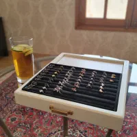 انگشتر دخترونه