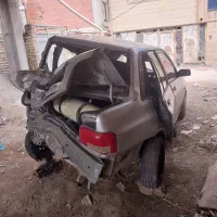 پرایدتصادفی