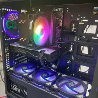 کیس گیمنیگ حرفه یی