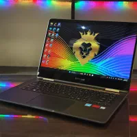 سامسونگ لوکس ظریف i7 رم16 گرافیکدار تبلت شو با قلم|رایانه همراه|تهران, بلوار کشاورز|دیوار