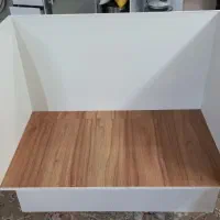 تخت کودک کنار مادر