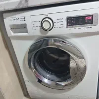 ماشین لباسشویی دوو
