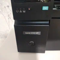 پرینتر ۳کاره hp در حد نو