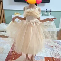 لباس عروس دخترانه