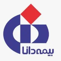 کارمند دفتر بیمه دانا