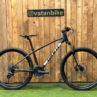 دوچرخه تالون(وطن بایک)اسکات کیوب ترک مریدا فوجی