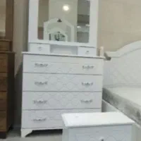 ستهای دراور میزآرایش میزتحریر تکساز۳۰|جاکفشی، کمد، دراور|رشت, رودبارتان|دیوار