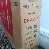 تلویزیون سونی|تلویزیون و پروژکتور|کرمانشاه, |دیوار