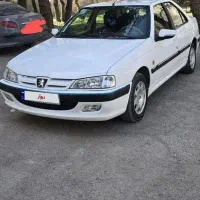 پژوپارس در حد خشک