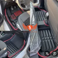 گفپوش قالبی و۵بعدی ۳بعدی