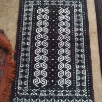 قالیچه جانمازی