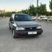 پراید 131 مدل 79