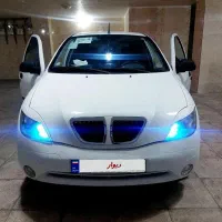 تیبا(هاچبک پلاس) مدل ۱۴۰۰ بی رنگ عروسک