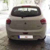 تیبا۲ مدل ۱۴۰۱