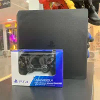 فروش ps4 کارکرده