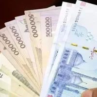 90میلیون پول شاباش